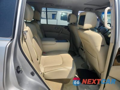 Zdjęcie 11 z 13 samochodu: 2015 INFINITI QX80 BASE VIN:JN8AZ2NF9F9574110 - miniatura