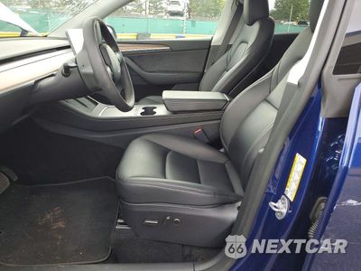 Zdjęcie 7 z 12 samochodu: 2024 TESLA MODEL Y VIN:7SAYGDEE4RF197878 - miniatura