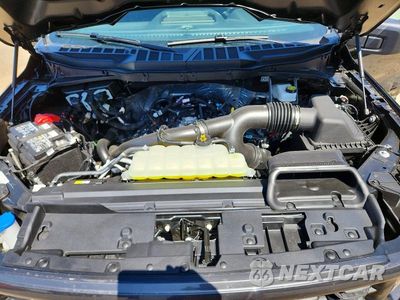 Zdjęcie 11 z 12 samochodu: 2026 FORD F150 STX VIN:1FTEW2LP3TFB67608 - miniatura