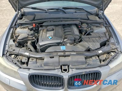 Zdjęcie 11 z 12 samochodu: 2011 BMW 328 XI SULEV VIN:WBAPK5C54BA810805 - miniatura