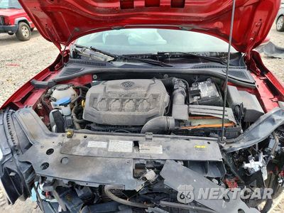 Zdjęcie 11 z 12 samochodu: 2020 VOLKSWAGEN PASSAT SE VIN:1VWWA7A39LC018389 - miniatura