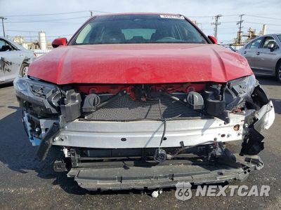 Piąte zdjęcie samochodu w środku: 2025 TOYOTA CAMRY LE VIN:4T1DAACK5SU149643 - miniatura