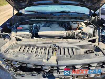 Zdjęcie 11 z 12 samochodu: 2019 CHEVROLET SILVERADO K1500 VIN:1GCPYAEH7KZ420784 - miniatura