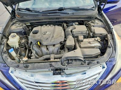 Zdjęcie 11 z 12 samochodu: 2013 HYUNDAI SONATA GLS VIN:5NPEB4AC1DH731609 - miniatura