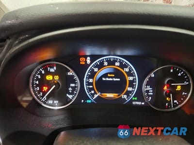 Zdjęcie 9 z 13 samochodu: 2017 BUICK LACROSSE ESSENCE VIN:1G4ZP5SS1HU137155 - miniatura