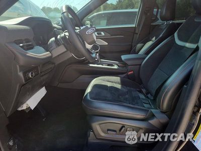 Zdjęcie 7 z 13 samochodu: 2025 FORD EXPLORER ST VIN:1FMWK8GC7SGB73393 - miniatura
