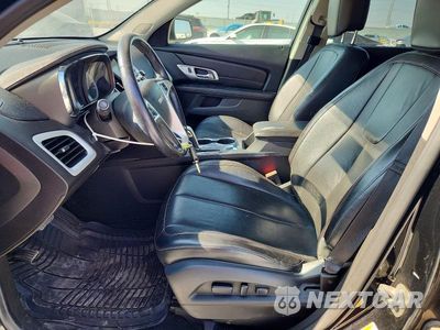 Zdjęcie 7 z 12 samochodu: 2015 GMC TERRAIN SLT VIN:2GKALSEK8F6131621 - miniatura