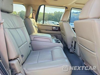 Zdjęcie 11 z 13 samochodu: 2013 LINCOLN NAVIGATOR VIN:5LMJJ2H5XDEL04306 - miniatura
