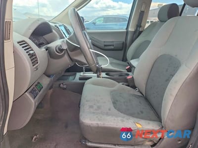 Zdjęcie 7 z 12 samochodu: 2009 NISSAN XTERRA X VIN:5N1AN08W79C513140 - miniatura