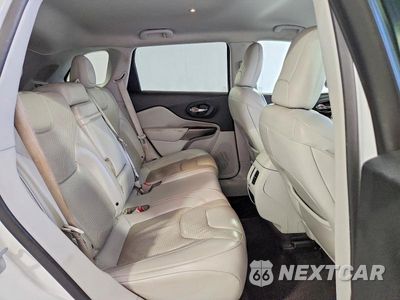 Zdjęcie 11 z 13 samochodu: 2019 JEEP CHEROKEE LIMITED VIN:1C4PJLDB7KD242742 - miniatura