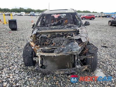 Piąte zdjęcie samochodu w środku: 2016 BMW X5 XDRIVE50I VIN:5UXKR6C5XG0J79858 - miniatura