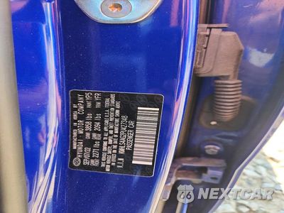 Zdjęcie 13 z 13 samochodu: 2023 HYUNDAI ELANTRA SEL VIN:KMHLS4AG2PU427348 - miniatura
