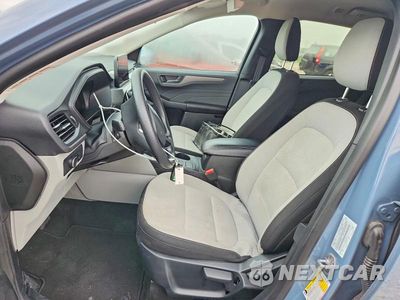 Zdjęcie 7 z 13 samochodu: 2025 FORD ESCAPE ACTIVE VIN:1FMCU9GN1SUA43230 - miniatura