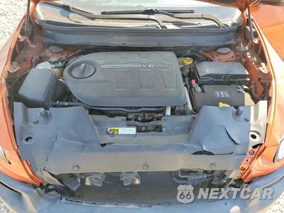 Zdjęcie 12 z 13 samochodu: 2015 JEEP CHEROKEE TRAILHAWK VIN:1C4PJMBS8FW779588 - miniatura