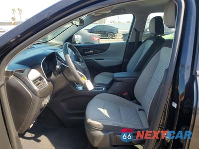Zdjęcie 7 z 13 samochodu: 2019 CHEVROLET EQUINOX LS VIN:2GNAXHEV4K6244822 - miniatura