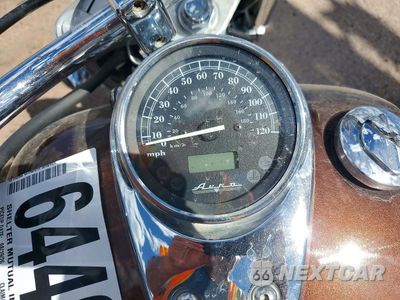Zdjęcie 7 z 9 samochodu: 2019 HONDA VT750 C VIN:JH2RC5002KK500199 - miniatura