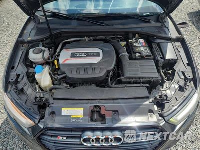 Zdjęcie 11 z 12 samochodu: 2019 AUDI S3 PRESTIGE VIN:WAUF1GFF4KA079758 - miniatura