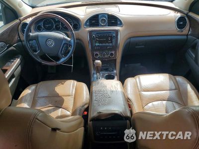 Zdjęcie 8 z 12 samochodu: 2013 BUICK ENCLAVE VIN:5GAKRCKD5DJ232546 - miniatura