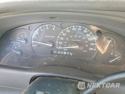 Zdjęcie 9 z 12 samochodu: 2002 FORD RANGER VIN:1FTYR10U32PB25599 - miniatura