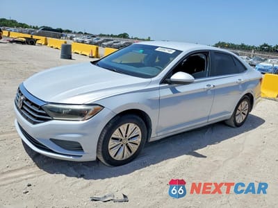2019 VOLKSWAGEN JETTA S 3VWC57BU2KM074220 - główne zdjęcie licytacji z USA - miniatura