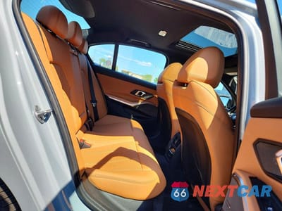 Zdjęcie 10 z 12 samochodu: 2026 BMW 330XI VIN:WBA23LA09TFW69916 - miniatura