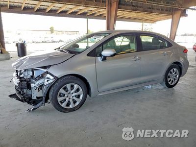 2026 TOYOTA COROLLA HYBRID LE JTDBCMFE3T3118329 - główne zdjęcie licytacji z USA - miniatura
