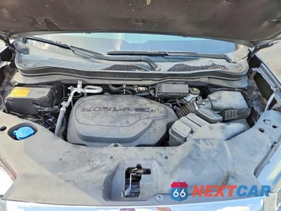 Zdjęcie 11 z 13 samochodu: 2022 HONDA RIDGELINE RTL VIN:5FPYK3F73NB010654 - miniatura
