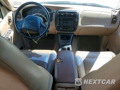 Zdjęcie 8 z 13 samochodu: 1999 FORD EXPLORER VIN:1FMZU32E0XZA93416 - miniatura
