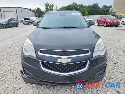 Piąte zdjęcie samochodu w środku: 2013 CHEVROLET EQUINOX LT VIN:2GNALDEK5D6329875 - miniatura