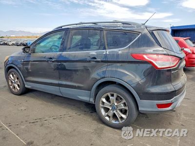 Drugie zdjęcie samochodu z przodu: 2013 FORD ESCAPE SEL VIN:1FMCU0HX9DUA53194 - miniatura