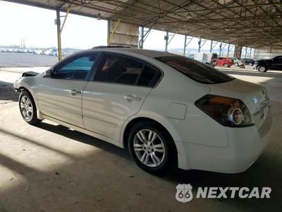 Drugie zdjęcie samochodu z przodu: 2012 NISSAN ALTIMA 2.5 VIN:1N4AL2AP8CC145203 - miniatura