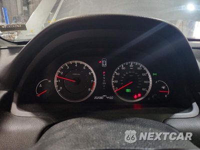 Zdjęcie 9 z 12 samochodu: 2008 HONDA ACCORD EXL VIN:1HGCP26838A147812 - miniatura