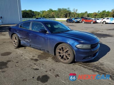 Czwarte zdjęcie samochodu z boku: 2015 DODGE CHARGER POLICE VIN:2C3CDXAT6FH817596 - miniatura