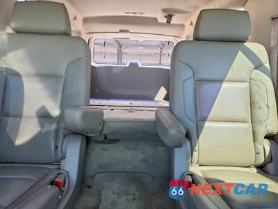 Zdjęcie 10 z 13 samochodu: 2015 GMC YUKON XL K1500 SLT VIN:1GKS2HKC2FR699486 - miniatura