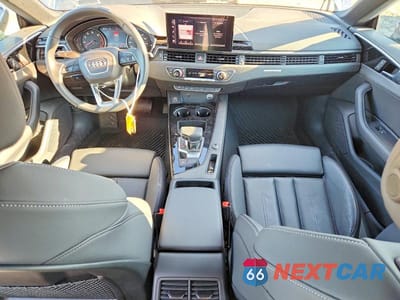Zdjęcie 8 z 13 samochodu: 2024 AUDI A5 PREMIUM 45 VIN:WAUDACF51RA117514 - miniatura
