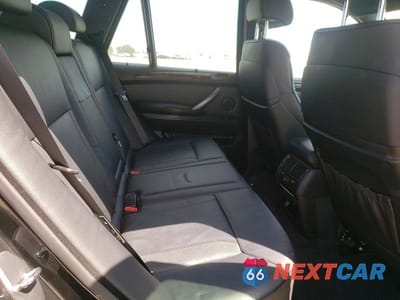 Zdjęcie 10 z 12 samochodu: 2004 BMW X5 4.8IS VIN:5UXFA93524LE81412 - miniatura