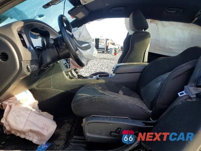 Zdjęcie 7 z 13 samochodu: 2023 DODGE CHARGER GT VIN:2C3CDXHG7PH529998 - miniatura