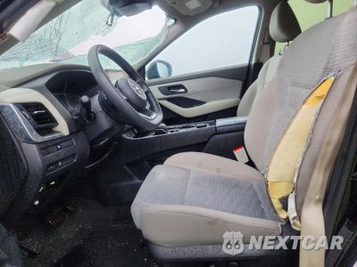 Zdjęcie 7 z 13 samochodu: 2023 NISSAN ROGUE SV VIN:JN8BT3BB8PW493177 - miniatura