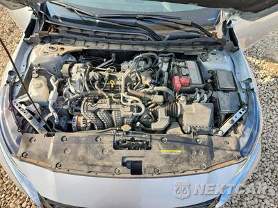 Zdjęcie 11 z 12 samochodu: 2024 NISSAN ALTIMA SV VIN:1N4BL4DV1RN360834 - miniatura