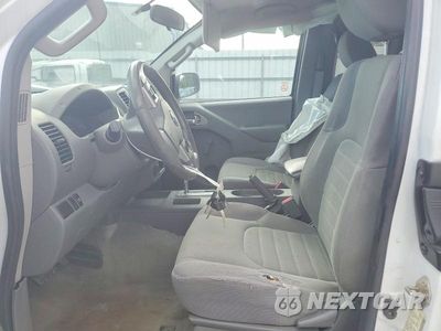 Zdjęcie 7 z 12 samochodu: 2016 NISSAN FRONTIER S VIN:1N6BD0CTXGN778240 - miniatura