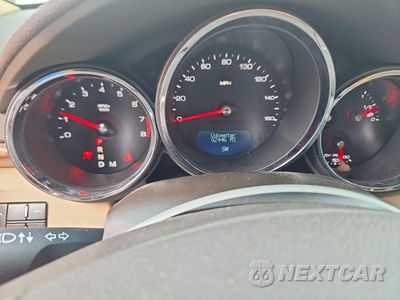 Zdjęcie 9 z 12 samochodu: 2009 CADILLAC CTS VIN:1G6DF577490127219 - miniatura