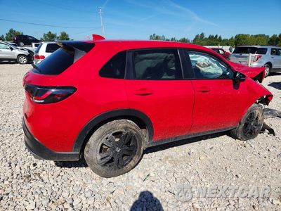 Trzecie zdjęcie samochodu z tyłu: 2026 HONDA HR-V SPORT VIN:3CZRZ2H53TM713091 - miniatura