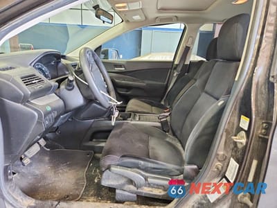 Zdjęcie 7 z 13 samochodu: 2013 HONDA CR-V EX VIN:5J6RM4H54DL085670 - miniatura