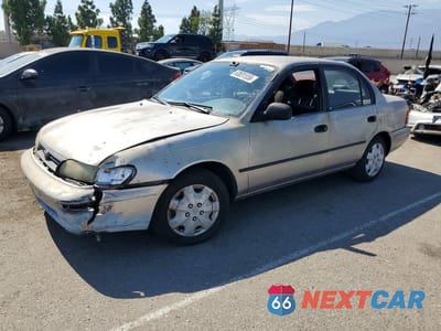 1994 TOYOTA COROLLA DX 1NXAE09B5RZ219032 - główne zdjęcie licytacji z USA - miniatura
