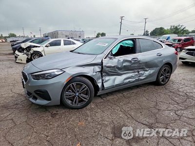 2024 BMW 228XI WBA73AK07R7R69434 - główne zdjęcie licytacji z USA - miniatura