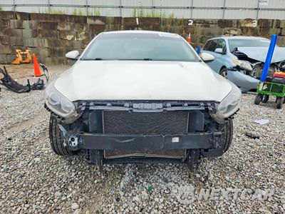Piąte zdjęcie samochodu w środku: 2020 KIA FORTE LXS VIN:3KPF24AD0LE237189 - miniatura