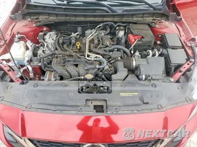 Zdjęcie 11 z 12 samochodu: 2021 NISSAN ALTIMA SR VIN:1N4BL4CW3MN418753 - miniatura