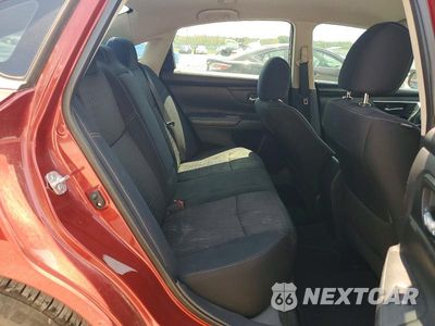 Zdjęcie 10 z 12 samochodu: 2016 NISSAN ALTIMA 2.5 S VIN:1N4AL3AP6GC224106 - miniatura