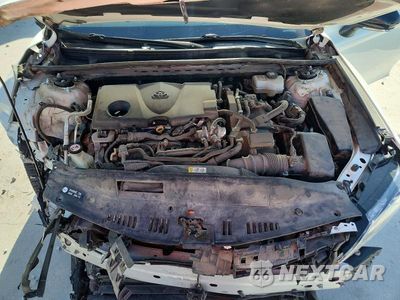 Zdjęcie 11 z 13 samochodu: 2022 TOYOTA CAMRY XSE VIN:4T1K31AK3NU041045 - miniatura