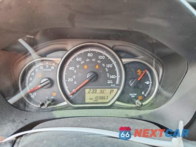 Zdjęcie 9 z 13 samochodu: 2017 TOYOTA YARIS 5-DOOR L FLEET VIN:VNKKTUD3XHA075197 - miniatura